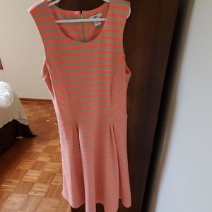 Bar III Casual dress women/ jr